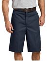 Picture of 4228NV 13" LOOSE FIT MULTI-USE POCKET WORK SHORTS - NAVY