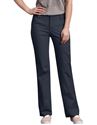 Picture of FP31 DICKIES WOMEN'S RELAXED STRAIGHT STRETCH TWILL PANTS