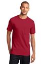 Picture of PC61PT PORT & COMPANY TALL ESSENTIAL POCKET TEE