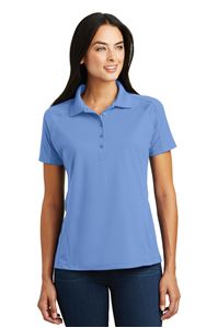 Picture of L474 SPORT-TEK® LADIES DRI-MESH® PRO POLO