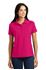 Picture of L474 SPORT-TEK® LADIES DRI-MESH® PRO POLO