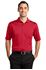 Picture of CS412P CORNERSTONE® SELECT SNAG-PROOF POCKET POLO