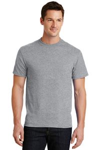 Picture of PC55 PORT & COMPANY® CORE BLEND TEE