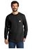 Picture of CTK126 CARHARTT ® WORKWEAR POCKET LONG SLEEVE T-SHIRT