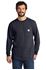 Picture of CTK126 CARHARTT ® WORKWEAR POCKET LONG SLEEVE T-SHIRT