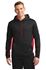 Picture of ST235 SPORT-TEK® SPORT-WICK® FLEECE COLORBLOCK HOODED PULLOVER