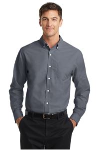 Picture of S658 MEN'S SUPERPRO OXFORD SHIRT