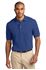 Picture of TLK420 PORT AUTHORITY TALL HEAVYWEIGHT COTTON PIQUE POLO