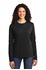 Picture of LPC54LS PORT & COMPANY® LADIES LONG SLEEVE CORE COTTON TEE