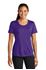 Picture of LST350 SPORT-TEK® LADIES POSICHARGE® COMPETITOR™ TEE