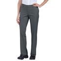 Picture of FP21 FLAT FRONT PANT RELAXED FIT STRAIGHT LEG - CHARCOAL