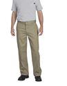 Picture of 8528 DICKIES LOOSE FIT DOUBLE KNEE WORK PANTS - DESERT SAND