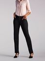 Picture of 4631224 LEE RELAXED FIT STRAIGHT LEG PANT (ALL DAY PANT) - BLACK