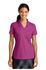 Picture of 001TEST - 354067 NIKE LADIES DRI-FIT MICRO PIQUE POLO