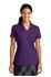 Picture of 001TEST - 354067 NIKE LADIES DRI-FIT MICRO PIQUE POLO