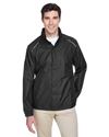 Picture of 88185 – Core365 Men’s Climate Seam-Sealed Lightweight Variegated Ripstop Jacket