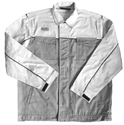 Picture of TOJSF01 LADIES TOYOTA SHOP JACKET
