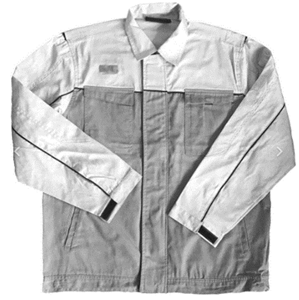 Picture of TOJSM01 MENS TOYOTA SHOP JACKET