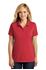 Picture of LK110 PORT AUTHORITY LADIES DRY ZONE UV MICROMESH POLO